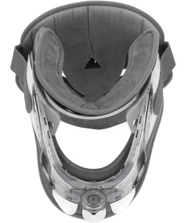 SSDDLZEQ neck support break height -adjustable cervical tensile device pain & pressure relieves the neck support in the spine