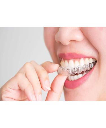 Yishang Custom Transparent Orthodontic Retainer - Buy Online on GoSupps.com