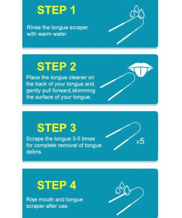 Buy TraceD Tongue Cleaner (Pink) - Effective Oral Hygiene for Fresh Breath | Worldwide Shipping - Buy Online on GoSupps.com