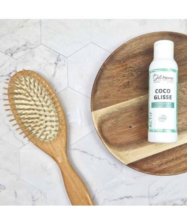 Joli'Essence EMOLLIENT COCO GLISSE - 100 ML - Buy Online on GoSupps.com