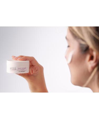 Buy Sea Moss Infused Sea Deep Cream Gel - Hydrating & Nourishing Skin Care | International Shipping Available - Buy Online on GoSupps.com