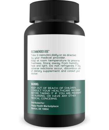 Mynokii Memory - Nootropic Brain Supplement - Memory & Brain Support with Ginkgo Biloba & DMAE - Aid Memory Focus Clarity Productivity - Promote Clear Thinking & Concentration - Memory Supplements - Buy Online on GoSupps.com