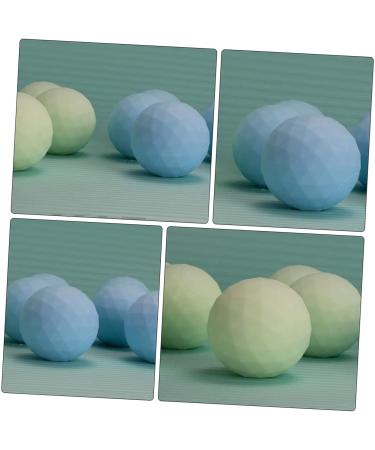 Beavorty Silicone Massage Ball - Myofascial Trigger Point & Yoga Relief Tool for Plantar Fasciitis - Buy Online on GoSupps.com