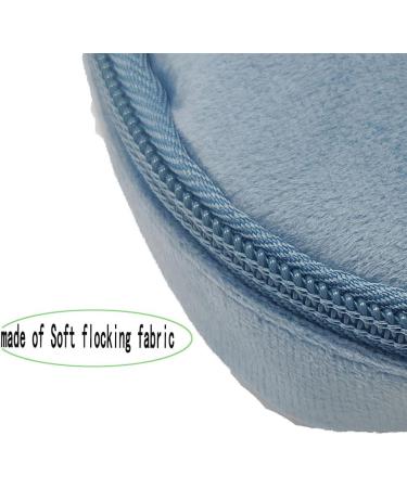 Reusable Sanitary Napkin Storage Bag for Women and Teen Girls - Buy Online on GoSupps.com