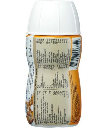 Glucerna Select 15 Kcal Caffe 220 Ml - Buy Online on GoSupps.com
