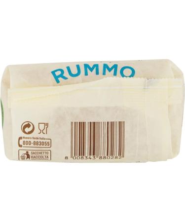 Italian Gourmet E.R. Rummo 8-pack of gluten-free pasta test sachets 100% Italian gluten-free pasta 8 x 400g + Italian Gourmet polpa 400g - Buy Online on GoSupps.com