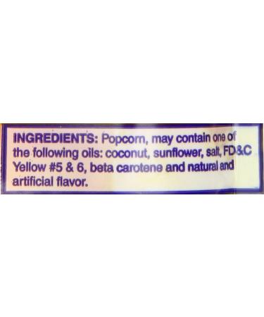 Great Northern Popcorn Company Movie Theater Style Popcorn Packs - 24 Pre-Measured All-in-One Kernel, Salt, Oil Packets for Popcorn Machines - Buy Online on GoSupps.com