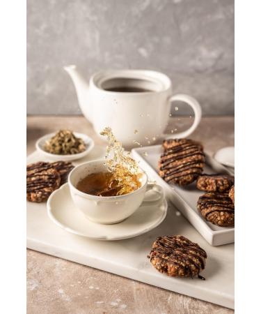  Biojoy Biojoy Organic small-flowered fireweed (250 g) dried and cut Epilobe infusion (Epilobium parviflorum) - Buy Online on GoSupps.com