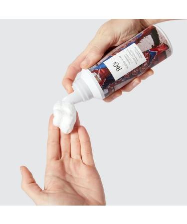R+Co Rodeo Star Foam & Dallas Spray | Dramatic Volume Smooth Style for Fine to Medium Hair | Control Shine & Flexibility | Vegan Cruelty-Free | 8.5 oz + 5 oz (Pack of 2) - Buy Online on GoSupps.com