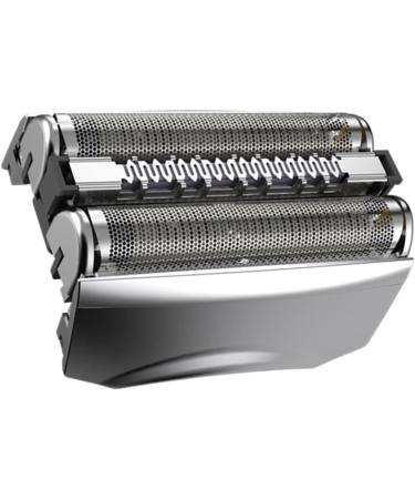 Replacement Electric Shaver Head Foil & Blade 70S for Braun Series 7 Active Power 760CC - International Shipping Available - Buy Online on GoSupps.com