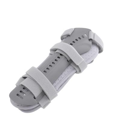 ZJchao Night Wrist Support Brace - Adjustable Carpal Tunnel & Tendonitis Relief | Comfort & Healing | International Shipping Available - Buy Online on GoSupps.com