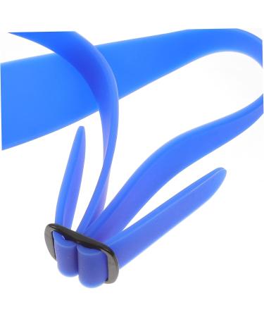 Gogogmee Haircut Shaving Template Hair Cutting Guide for Men Fade Guide for Men Hair Fade Guide Neckline Shaving Guide Silicone Fade Guide Hair Cutting Trimming Guide Silicone Haircut Guide 70x4.5cm - Buy Online on GoSupps.com