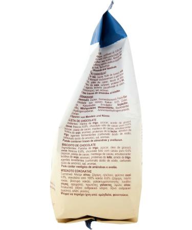  Divella Divella Grottoli with Chocolate Drops Italian Cookies with Chocolate Drops 700 g (Set of 3) - Buy Online on GoSupps.com