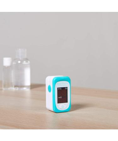 Buy Oximetro Taurus Hand Pulse Meter & Pulse Rhythm - Fast International Shipping - Buy Online on GoSupps.com