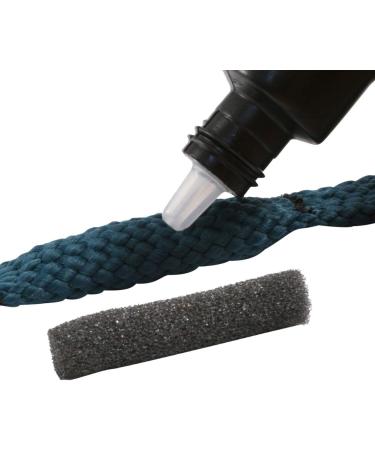 Boreblitz Gun Snake Bore Cleaner for Shotgun - Brushless with Handle | 12 Gauge Caliber Option - Buy Online on GoSupps.com