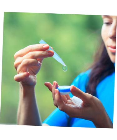 Beavorty Remover Tool - 10 Sets of Tweezers & Suction Applicators for Lens Removal | International Shipping Available - Buy Online on GoSupps.com