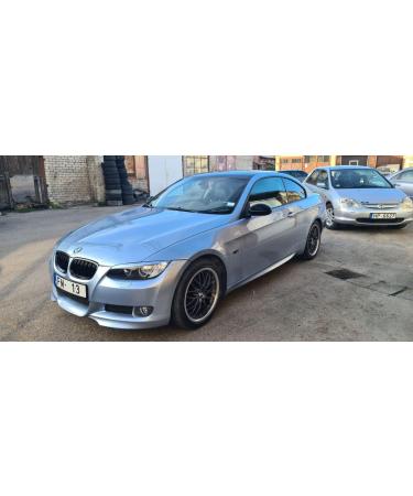  ProTuning E92/E93 Eyebrows - Buy Online on GoSupps.com
