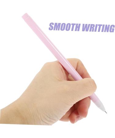 Lurrose 12pcs Journaling Pen Cute Gel Pen Adorable Gel Pen Animal Pen Fountain Pen Diary Pen Neutral Student Picture 1 15.50X1.00X1.00CM - Buy Online on GoSupps.com