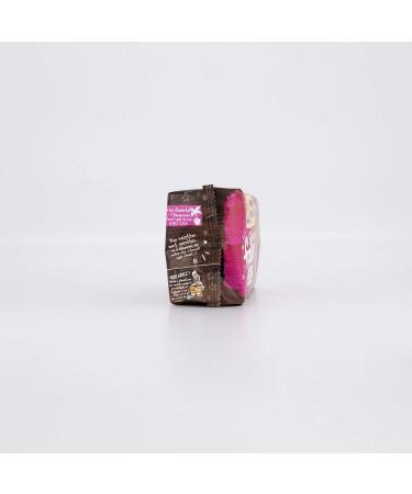 Michel et Augustin - Heart Cookies Fondant with Dark Chocolate and Chocolate Chips - Heart Cookies Fondant - 180g Set of 3 - Buy Online on GoSupps.com