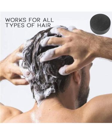 100g Shampooing Fallopia Multiflora pour cheveux noirs et pais Shampooing pour cheveux fonc s Shampooing biologique pour cheveux gris invers s (2Pcs) 1 g (Lot de 1) - Buy Online on GoSupps.com