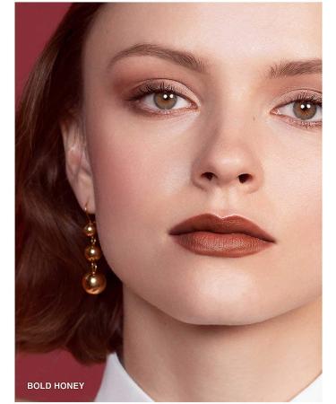 Bobbi Brown Luxe Shine Intense Lipstick in Bold Honey - Buy Online on GoSupps.com