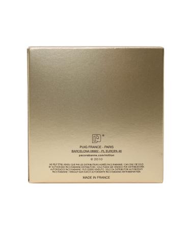 Paco Lady Million L 1.7Oz Edp Spray - Buy Online on GoSupps.com