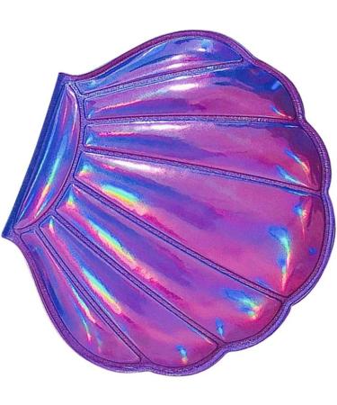 Compact Mirror for Purses Hand Bags Leather Handbag Mirror for Women Mini Mirror for Purse Womens Wallets Folding Magnification Mirror Handheld Makeup Mirror Miss Mask Purple Slim - Buy Online on GoSupps.com