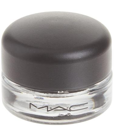 MAC Pro Longwear Fluidline Blacktrack 0.1 oz - Smudge-proof Gel Liner - Buy Online on GoSupps.com