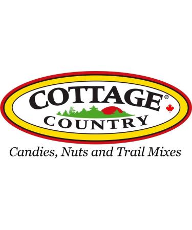 Cottage Country Gum Wheelies 800g Bulk - Buy Online on GoSupps.com