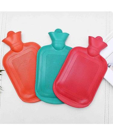 MAIES Hot Water Bottle - Winter Hand Warmer for Girls | Pocket-Bag Hot Water Bag for Hands & Feet - Buy Online on GoSupps.com