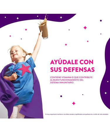  PediaSure PediaSure Vanilla Flavor Children's Food Supplement with Protein Vitamins and Minerals 850g - Buy Online on GoSupps.com