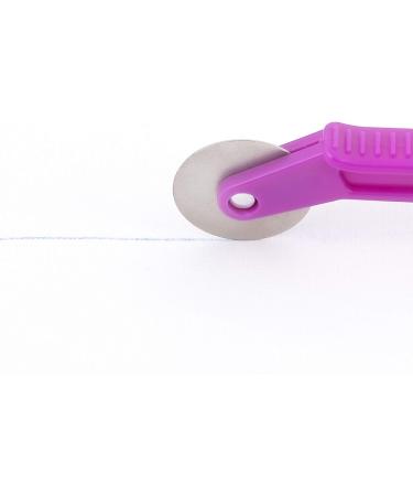 Dritz Smooth Tracing Wheel - Blue | Precision Sewing Tool - Buy Online on GoSupps.com