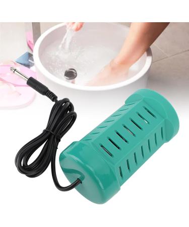 Ionic Detox Foot Bath Arrays Stainless Steel Material Long Service Life 1/4 Inch Plug Easy to for Spa System Health Care - Buy Online on GoSupps.com