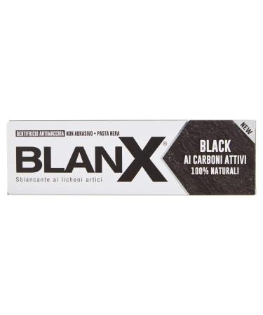 Coswell Blanx Whitening and Stain Resistant Tandpasta 75 ml