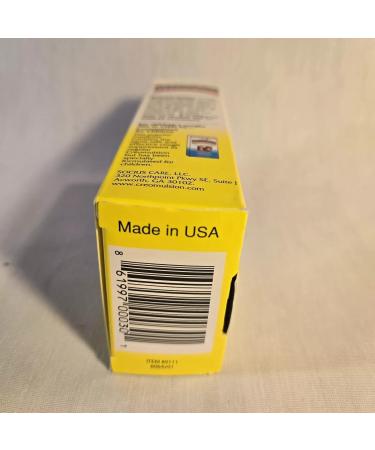 Creomulsion Adult Cough Medicine 4 Ounce (Pack of 3) - Buy Online on GoSupps.com