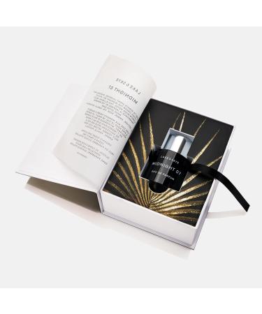Lake & Skye Midnight 07 Eau de Parfum Long Lasting Fragrance 1.7 fl oz (50 ml) - Spicy Fruity Floral 1.7 Fl Oz (Pack of 1) - Buy Online on GoSupps.com