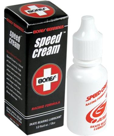 Bones Speed Cream Skate Bearing Lubricant 1/2 ounce