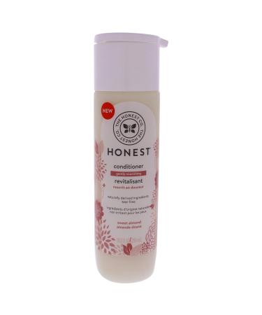 The Honest Company Gently Nourishing Conditioner Sweet Almond 10.0 fl oz (295 ml)
