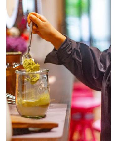 Khadi Dark Brown Natural Hair Color 3.5oz - Plant Based Dye for Deep Black-Brown, 100% Herbal & Vegan - Chemical Free, PPD Free Hair Dye for Healthy Hair - Buy Online on GoSupps.com