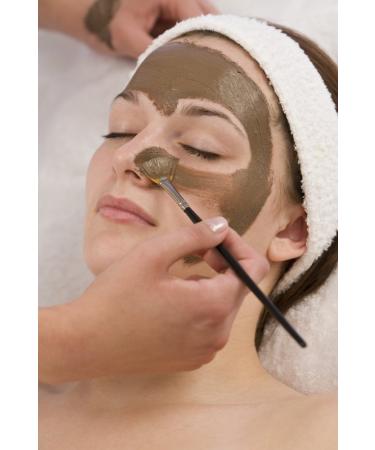 2 kg Moroccan Ghassoul Rhassoul Natural Washing Granulate - Organic Vegan Hair & Body Care Peeling Healing Lava Earth for Spa & Sauna - Buy Online on GoSupps.com