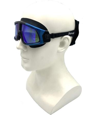 Wakaka Neoprene Scuba Dive Mask Strap Cover - White | Dive Freediving Gear for Swimming, Diving, Snorkeling - Buy Online on GoSupps.com