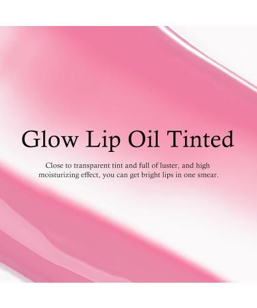 Magic Color Changing Lip Oil V2 - Hydrating Pink Glow Oil for Moisturizing & Plumping Dry Lips - Color Change Effect - Buy Online on GoSupps.com