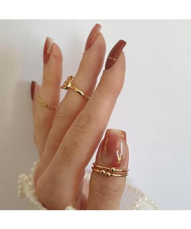 Zaubern gel4Home UV Wraps - Semi-Cured Gel Nail Wraps (Berry Star) | Shop Internationally for Stunning Nail Art - Buy Online on GoSupps.com