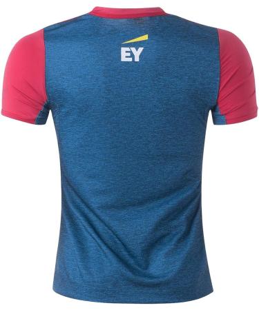 Canterbury USA Rugby Vapodri Drill T-Shirt - Large | Official Online Retailer - Buy Online on GoSupps.com