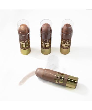 Velvet Contour Stick - Define and Sculpt with Ease - Buy Online on GoSupps.com