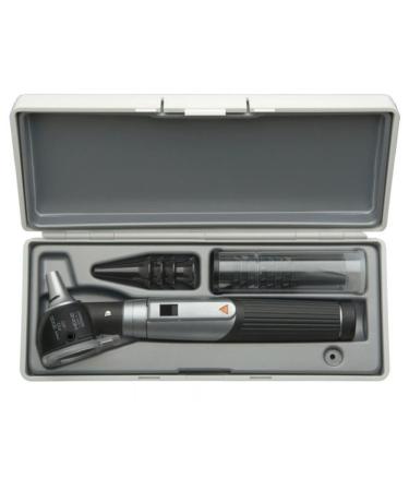 Heine mini 3000 LED otoscope in case