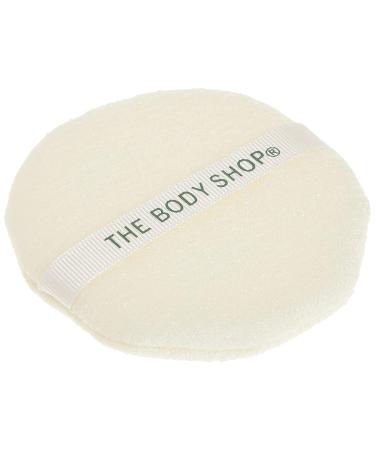 The Body Shop Facial Buffer - Exfoliating Pad for Smooth and Radiant Skin - Buy Online on GoSupps.com