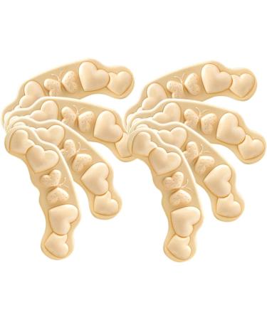 Healvian 20 Pairs High Heel Stickers & Cushions | Comfortable Gel Liners & Inserts for Women & Men s Shoes - International Shipping Available - Buy Online on GoSupps.com