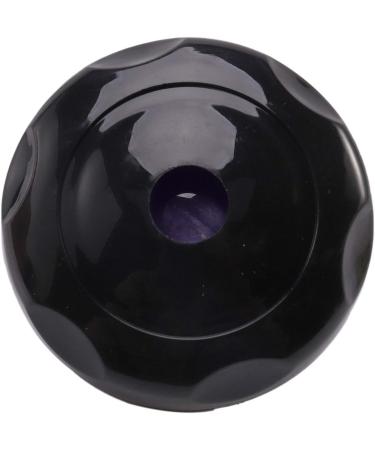 Desikixudy Massage Roller - Ultimate Body Therapy Device for Foot Back Waist & Hip Relaxation | Stress Relief & Muscle Relaxation | Purple Violet - Buy Online on GoSupps.com