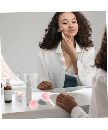 Ipetboom 1 Set Lace Double Eyelid Sticker Foreign Trade Cosmetics 5.3x5.3cm As Shown - Buy Online on GoSupps.com